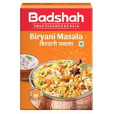 Biryani Pulav Masala